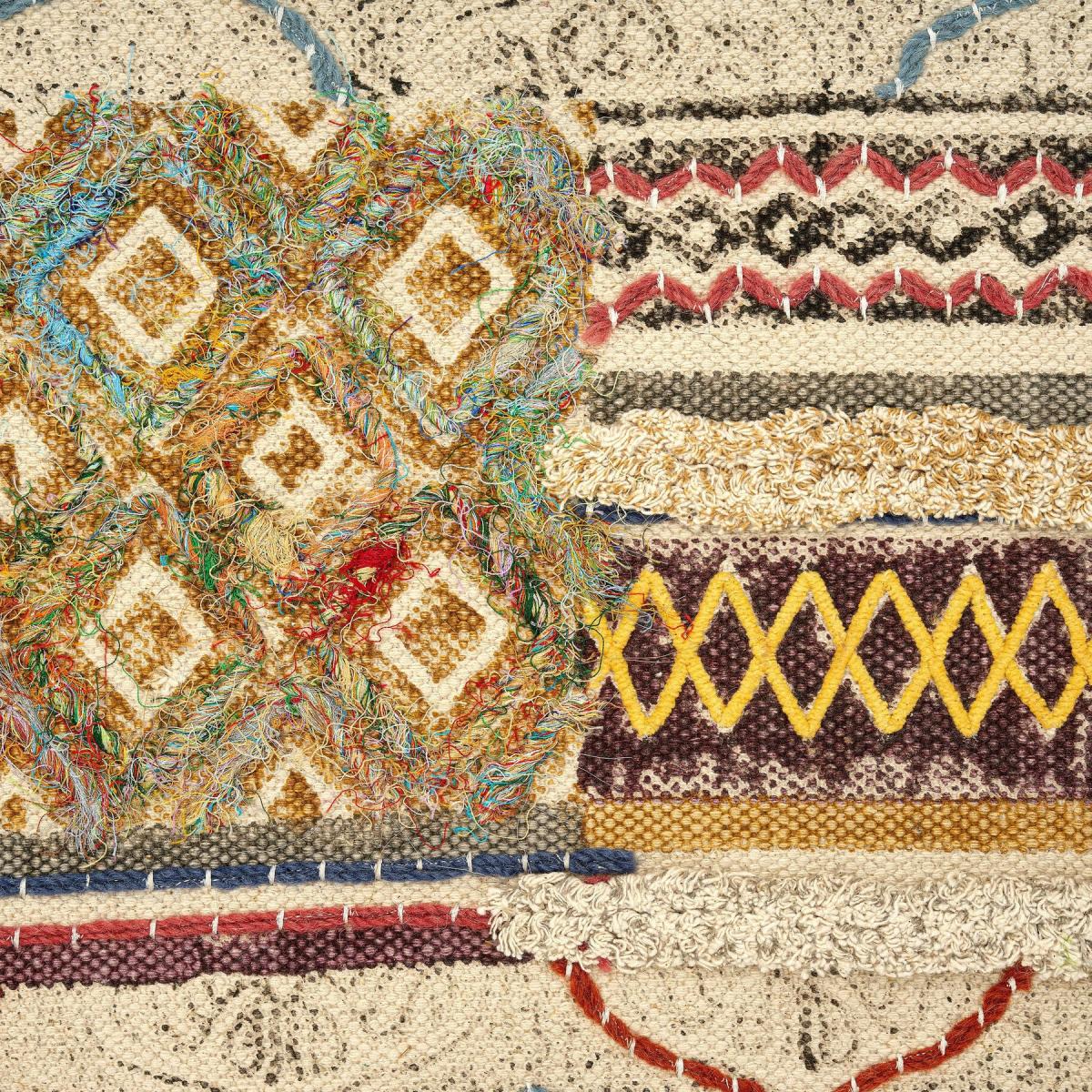 Selmer Rug, Multicoloured,160x230 cm – image 4