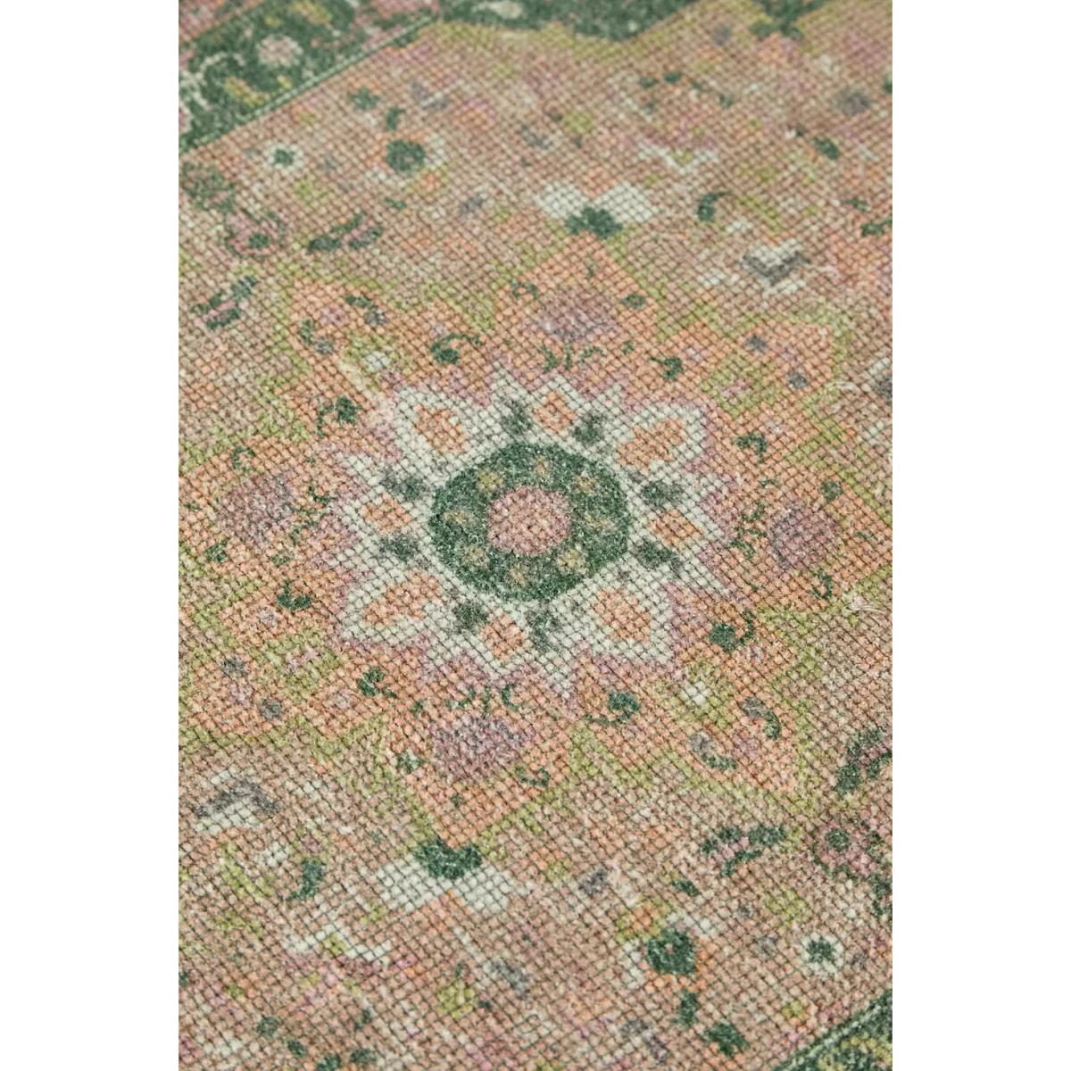 Urban Outfitters Ava Pink 2x3 Rug - Pink – image 2