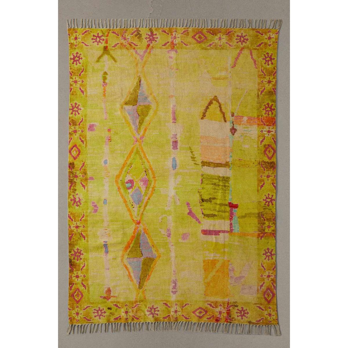 Urban Outfitters Paxi Green 5x7 Rug - Green – image 2
