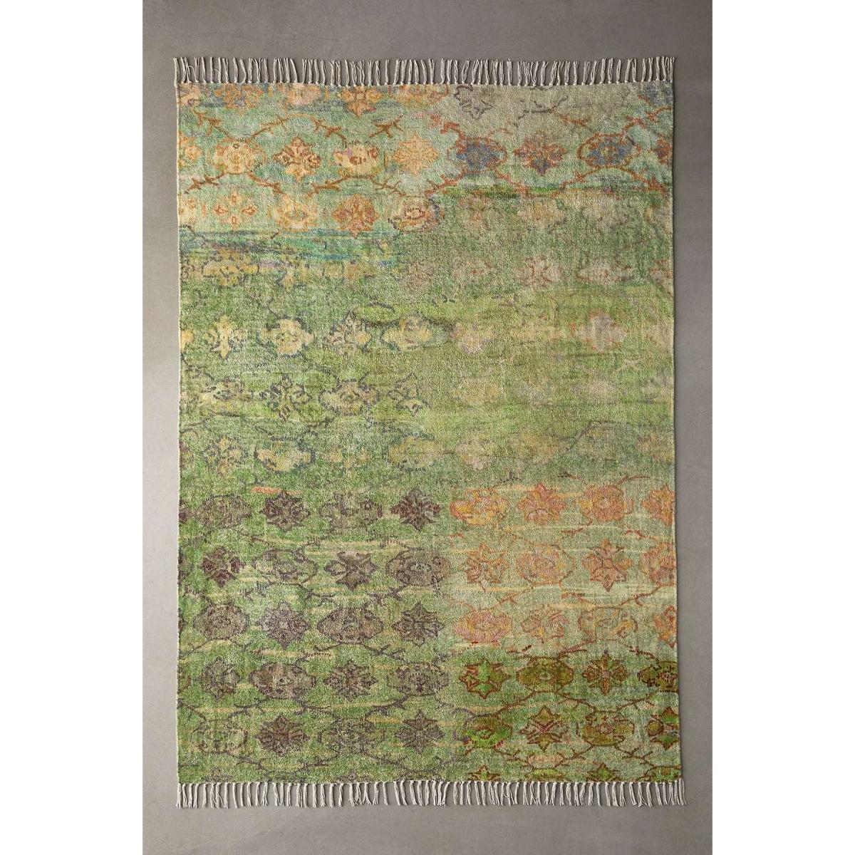 Urban Outfitters Rossi 5x7 Rug - Green – image 2