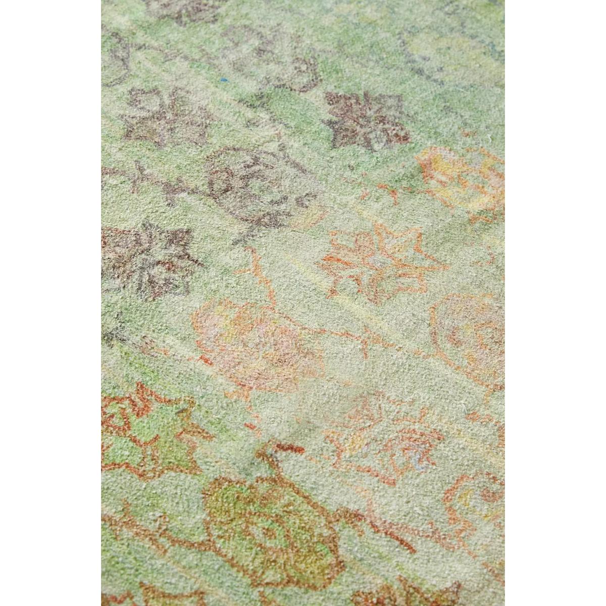 Urban Outfitters Rossi 5x7 Rug - Green – image 3