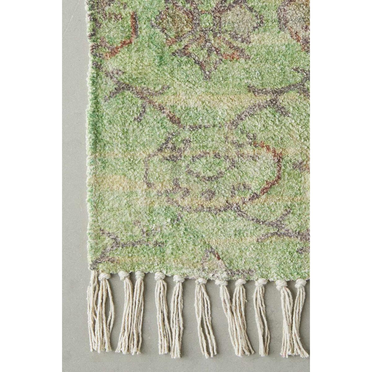 Urban Outfitters Rossi 5x7 Rug - Green – image 4