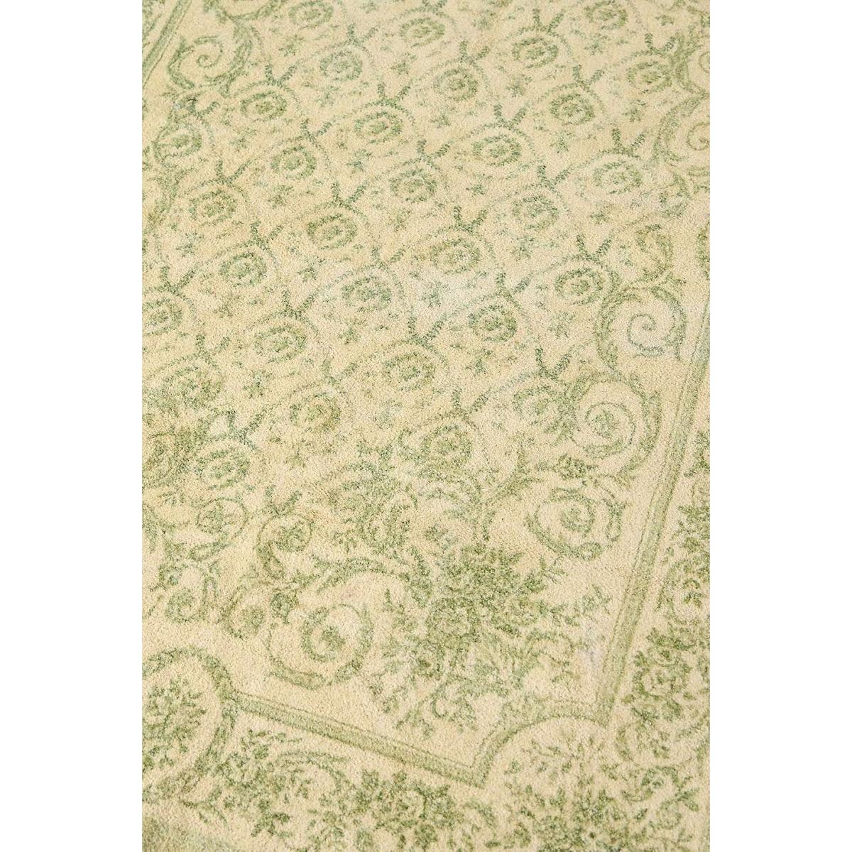 Eloise 3x5 Rug - Green at Urban Outfitters – image 2