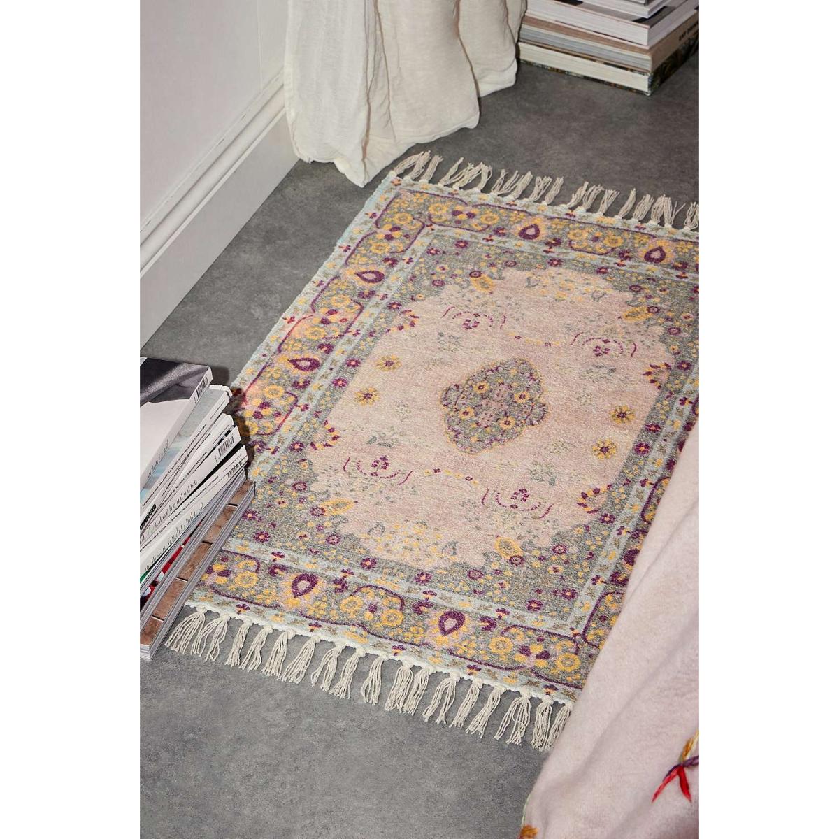 Adeline 2x3 Rug at Urban Outfitters – image 2