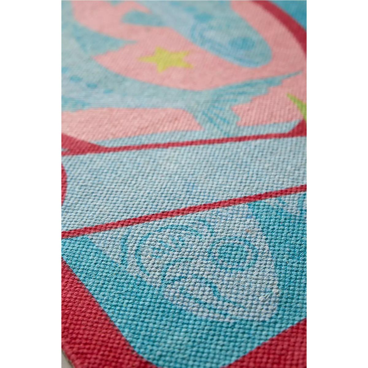 Sardine 2x3 Rug at Urban Outfitters – image 4