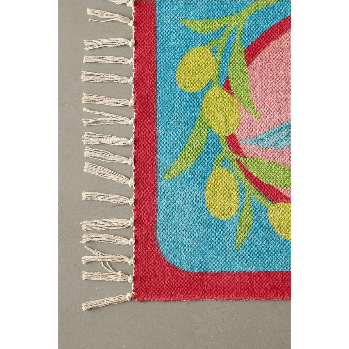 Sardine 2x3 Rug at Urban Outfitters – image 5