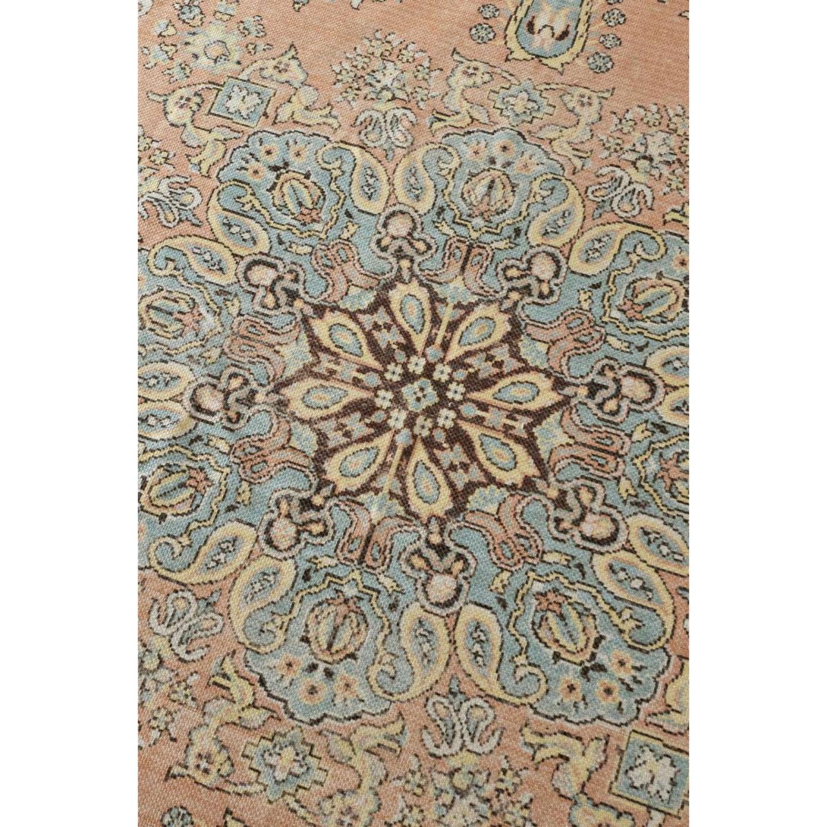 Madison 5x7 Rug - Pink at Urban Outfitters – image 4