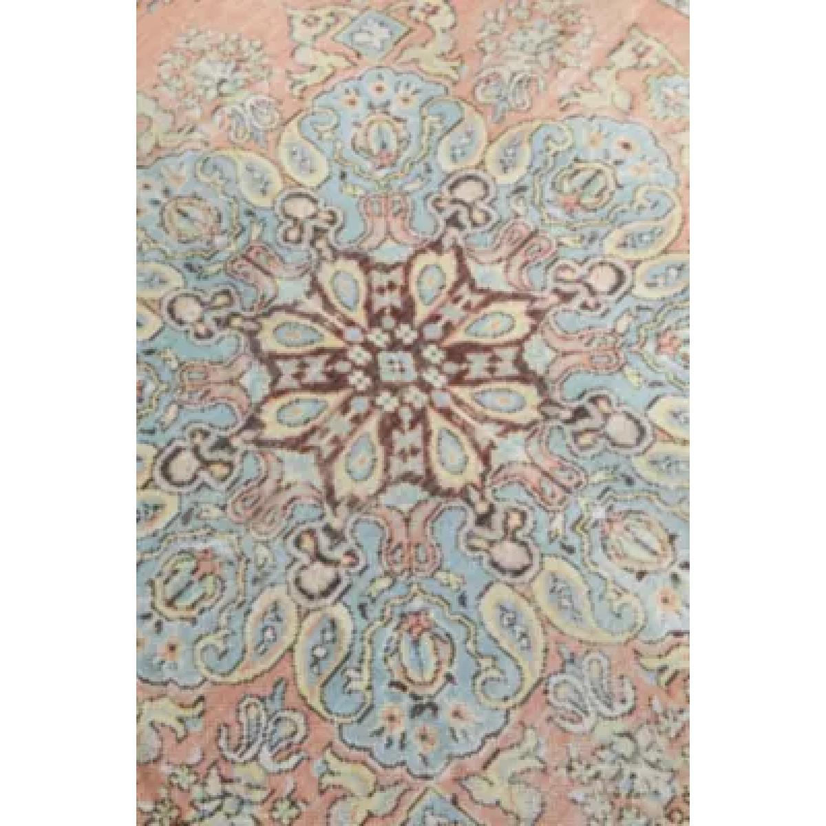 Madison 5x7 Rug - Pink at Urban Outfitters – image 5