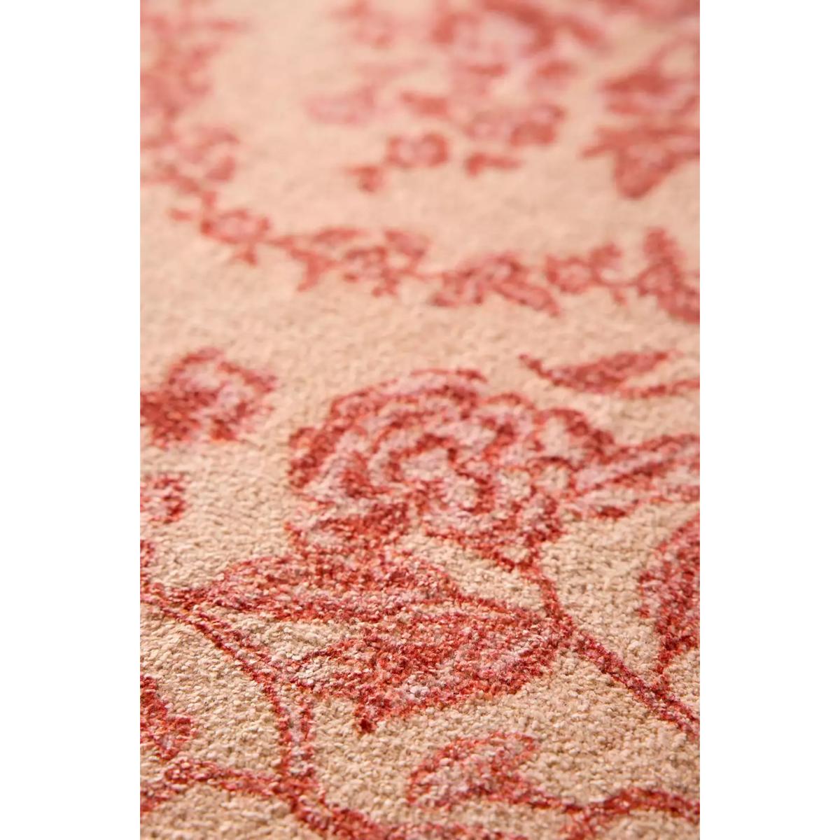 Penelope Pink 5x7 Rug - Pink at Urban Outfitters – image 4