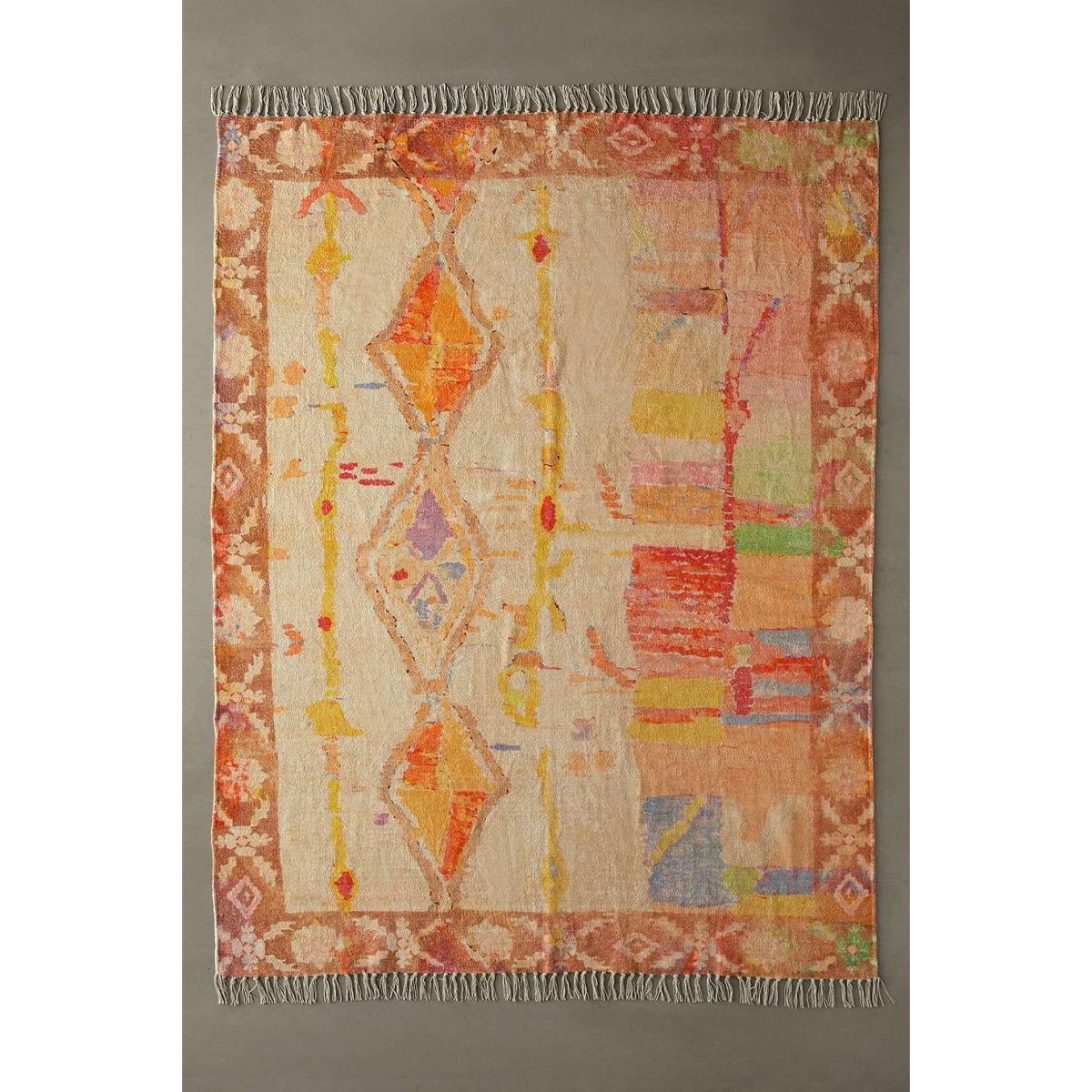 Urban Outfitters Paxi Neutral 5x7 Rug - Neutral – image 2