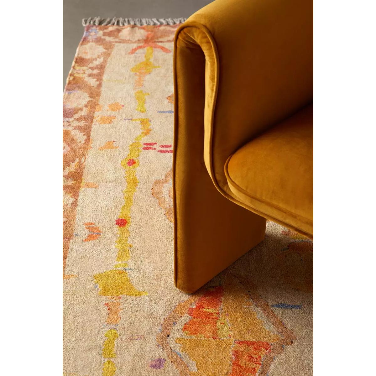 Urban Outfitters Paxi Neutral 5x7 Rug - Neutral – image 3