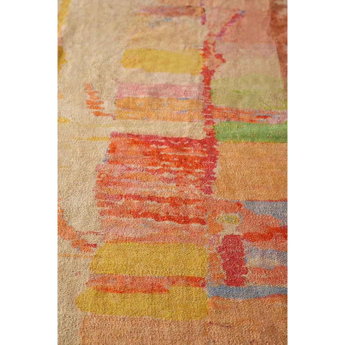 Urban Outfitters Paxi Neutral 5x7 Rug - Neutral – image 4