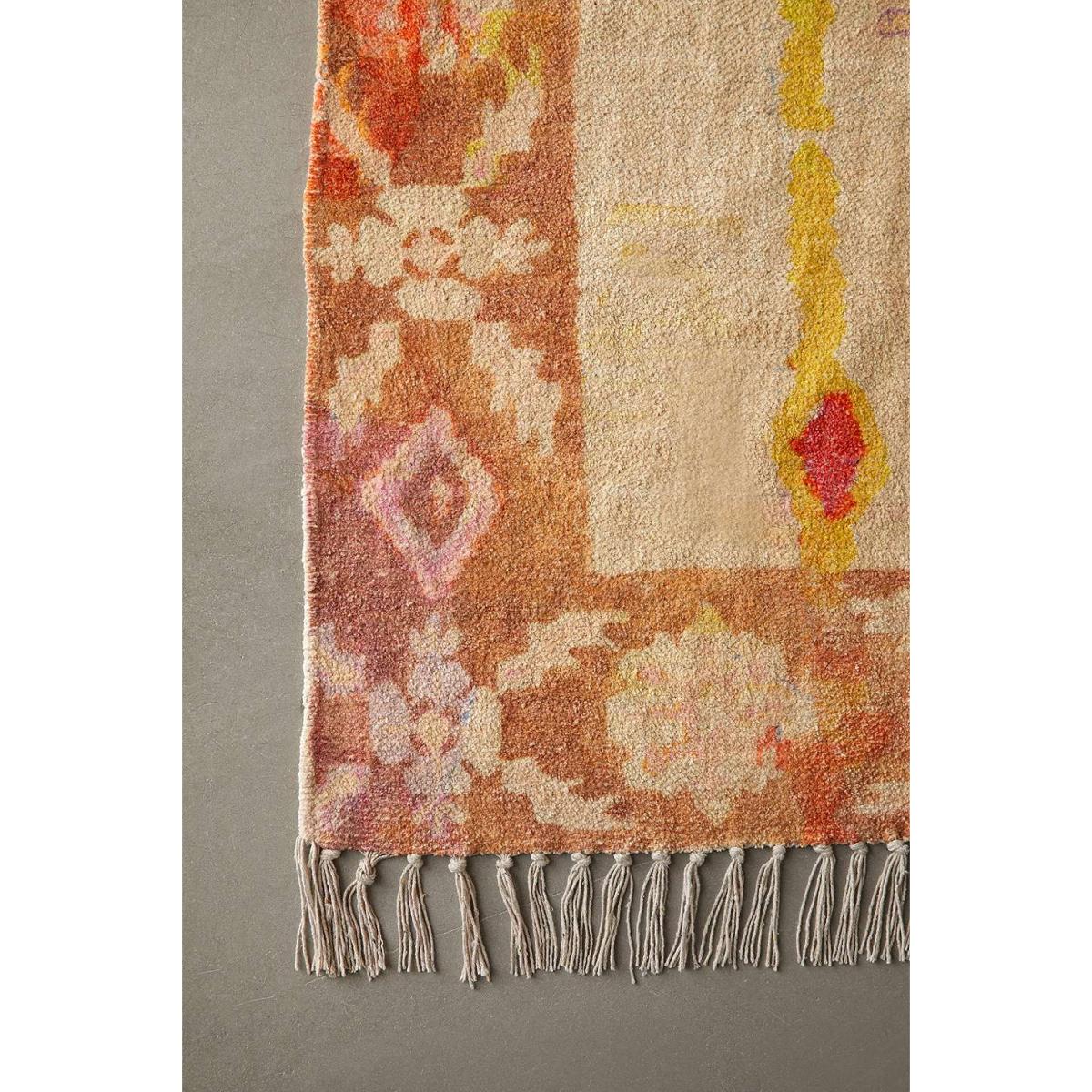 Urban Outfitters Paxi Neutral 5x7 Rug - Neutral – image 5