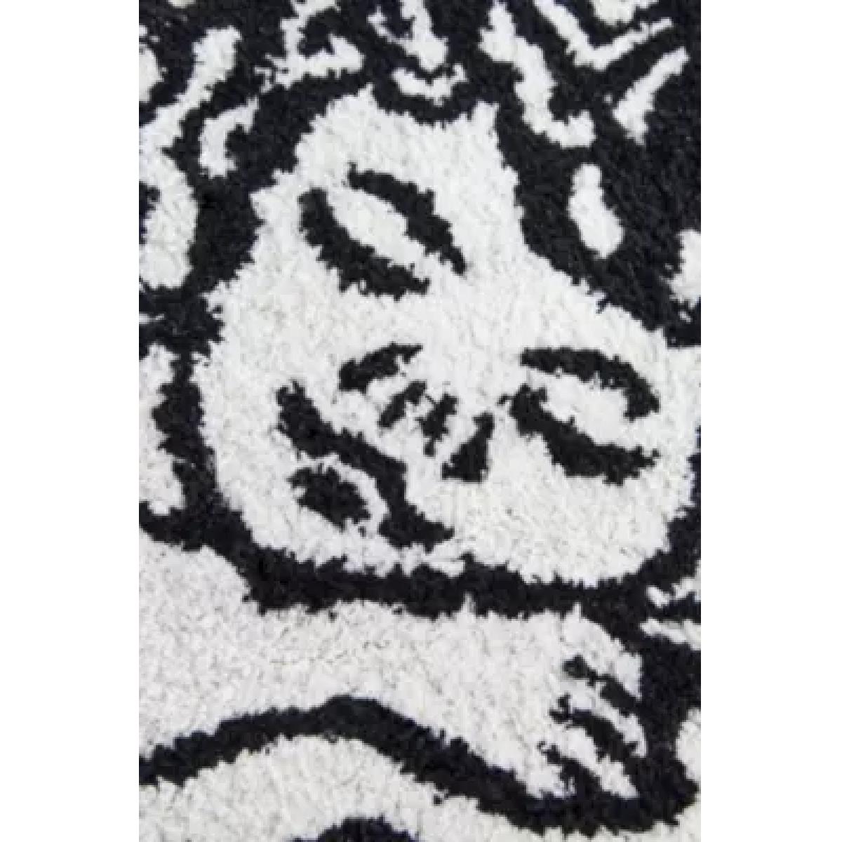 Cherub 2x3 Rug - Black/White at Urban Outfitters – image 8