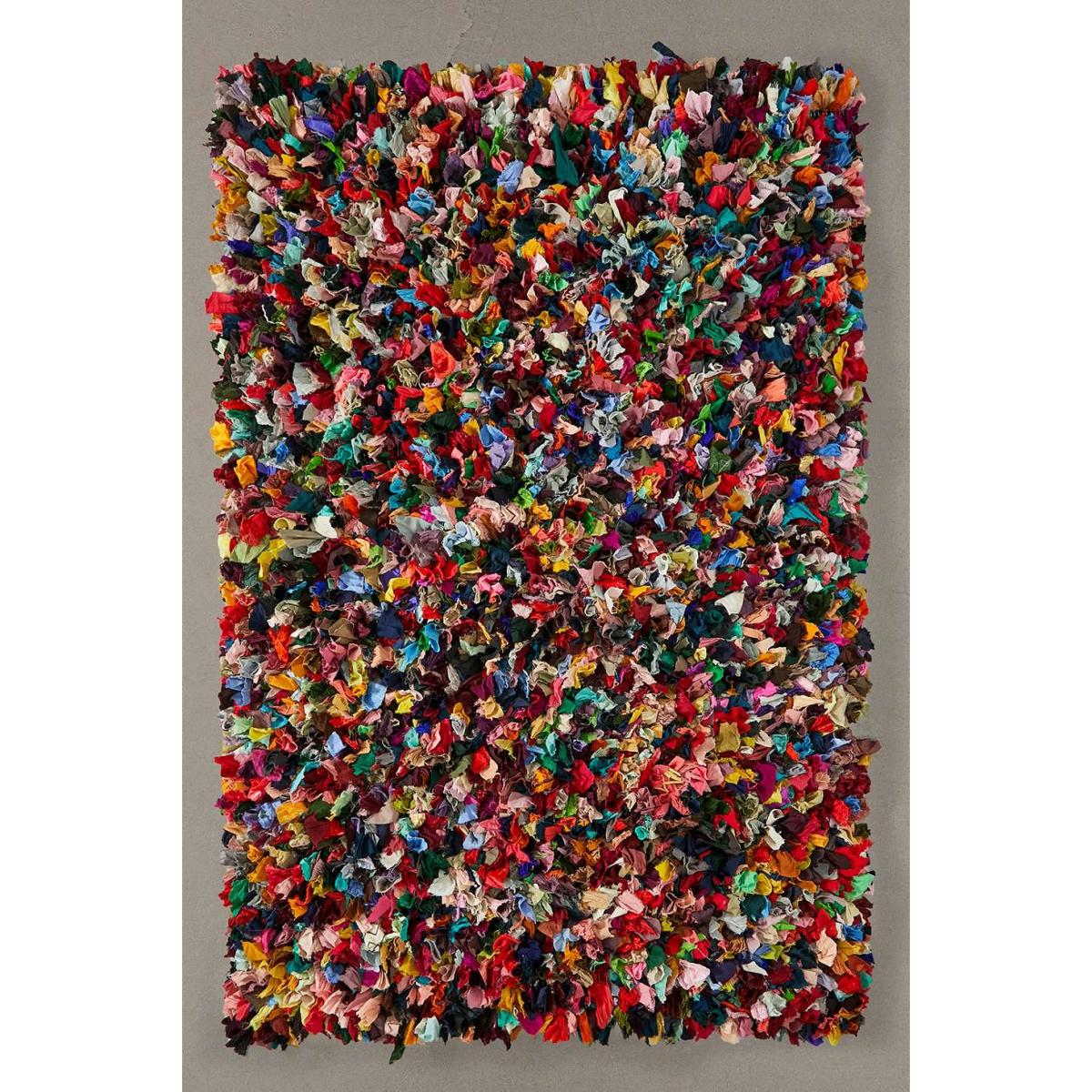 Urban Outfitters Multicoloured Funfetti 5x7 Rug – image 2