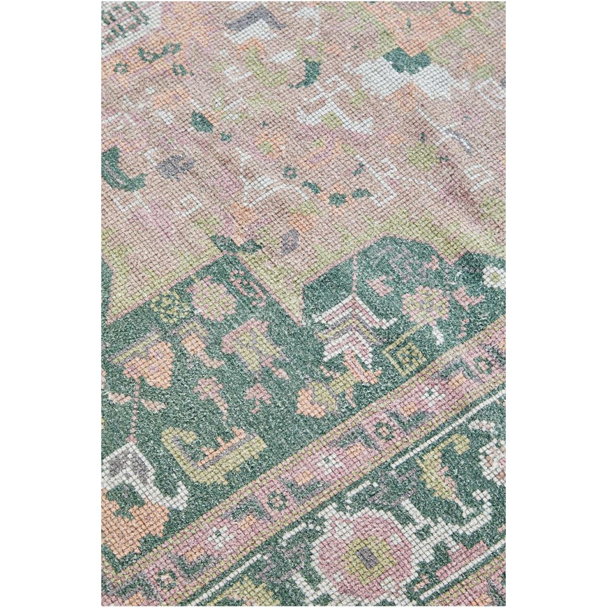 Ava Pink 5x7 Rug - Pink at Urban Outfitters – image 3