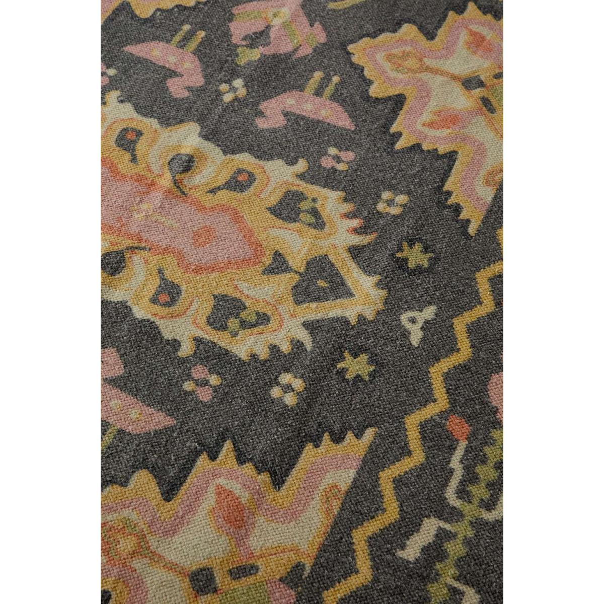 Avery Floral 5x7 Rug at Urban Outfitters – image 3