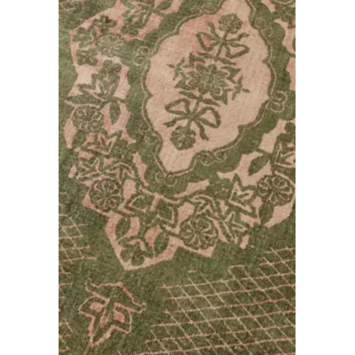 Allura 5x7 Rug - Light Green at Urban Outfitters – image 7