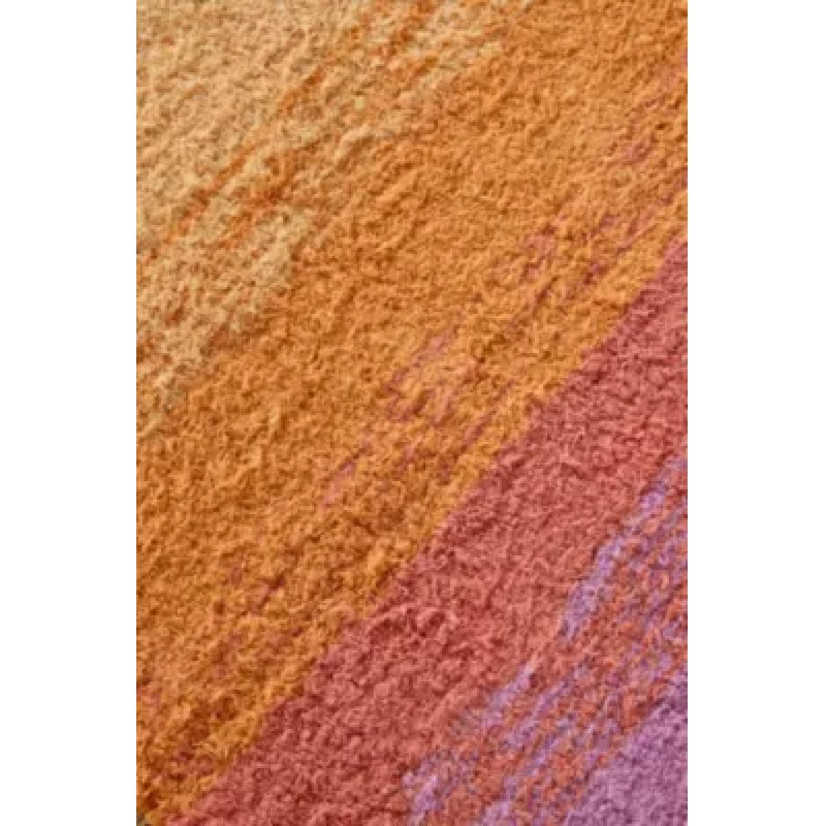 Sunset Shaggy 2x3 Rug at Urban Outfitters – image 3