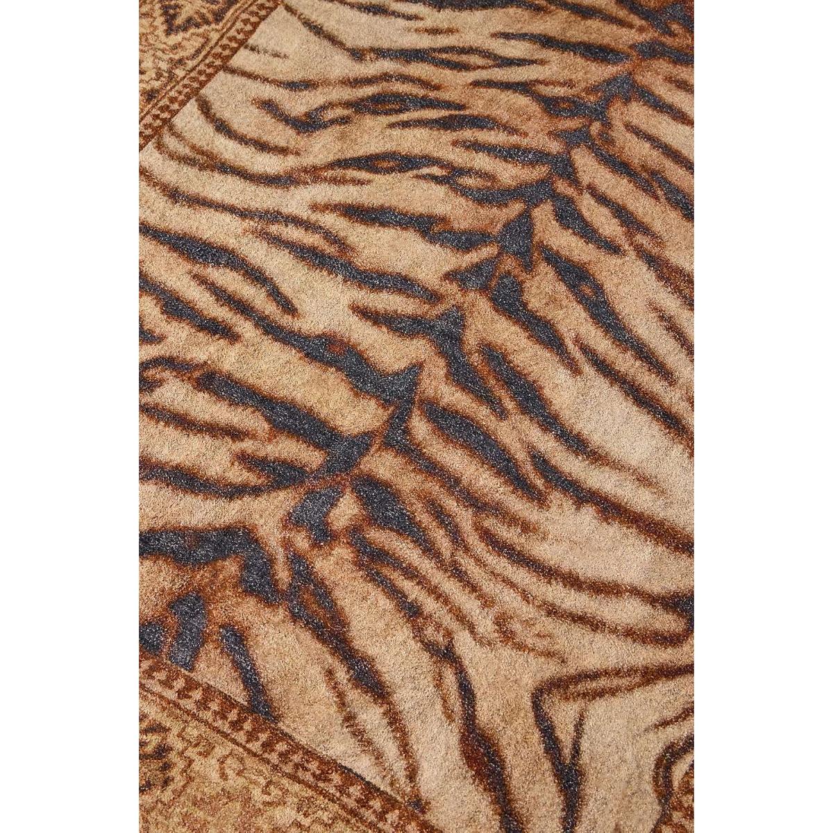Tiger Leonore 5x7 Rug - Neutral at Urban Outfitters – image 2