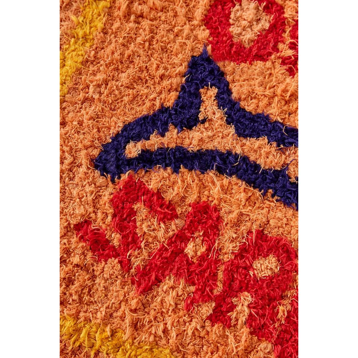 Original Sardines Rug - Orange ALL at Urban Outfitters – image 4