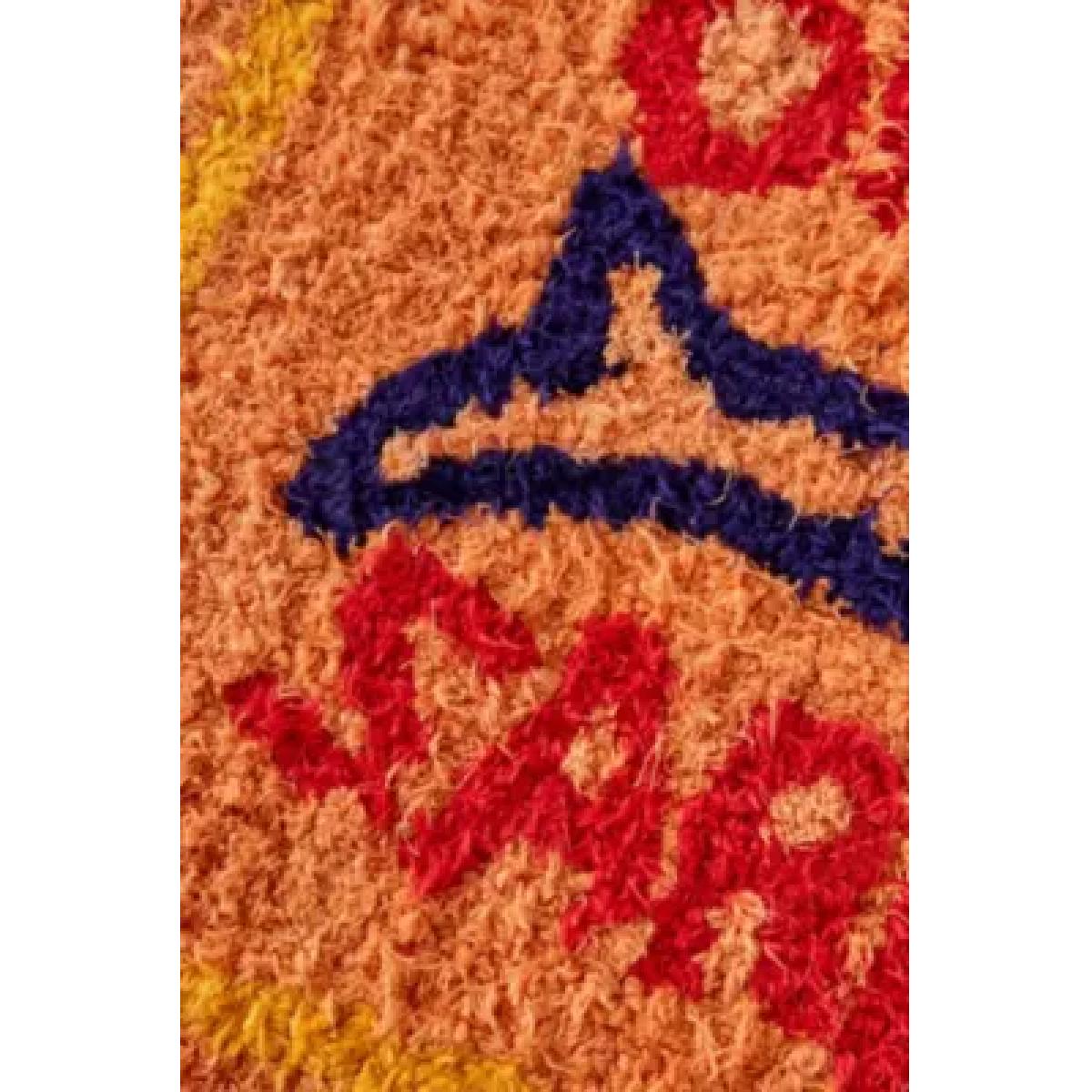 Original Sardines Rug - Orange ALL at Urban Outfitters – image 5