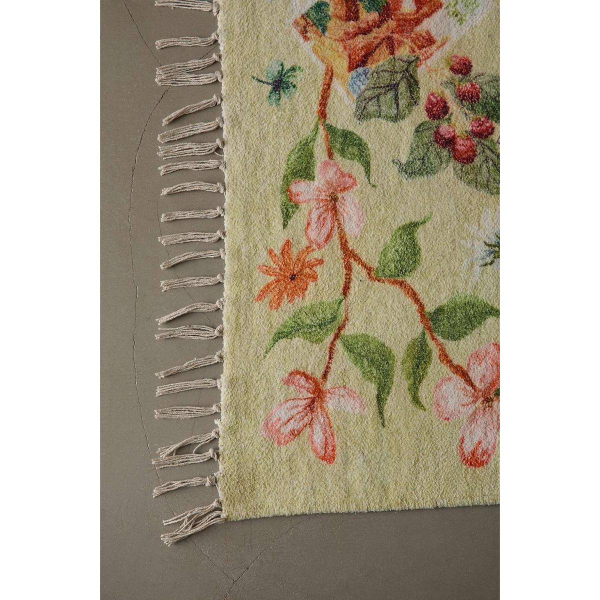 Road Trip 2x3 Rug at Urban Outfitters – image 2