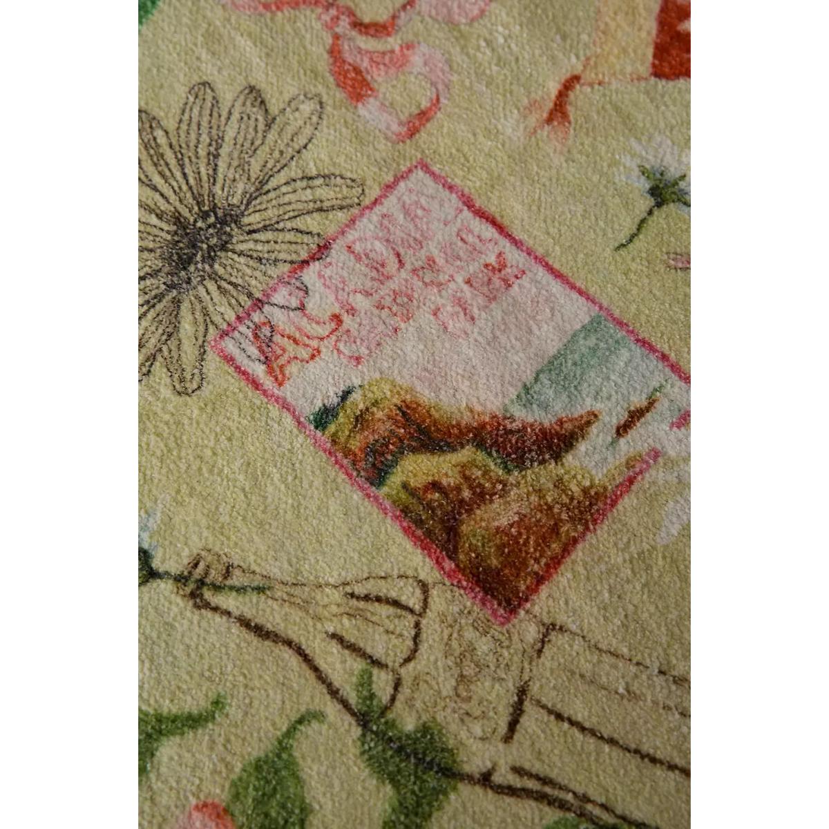 Road Trip 2x3 Rug at Urban Outfitters – image 3
