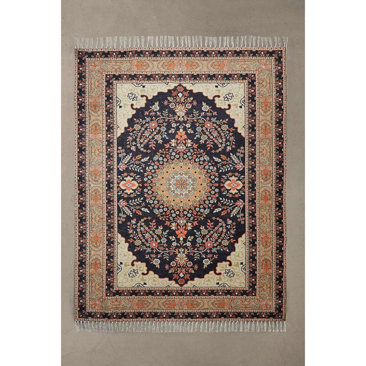 Ivy 5x7 Rug - Assorted ALL at Urban Outfitters – image 5