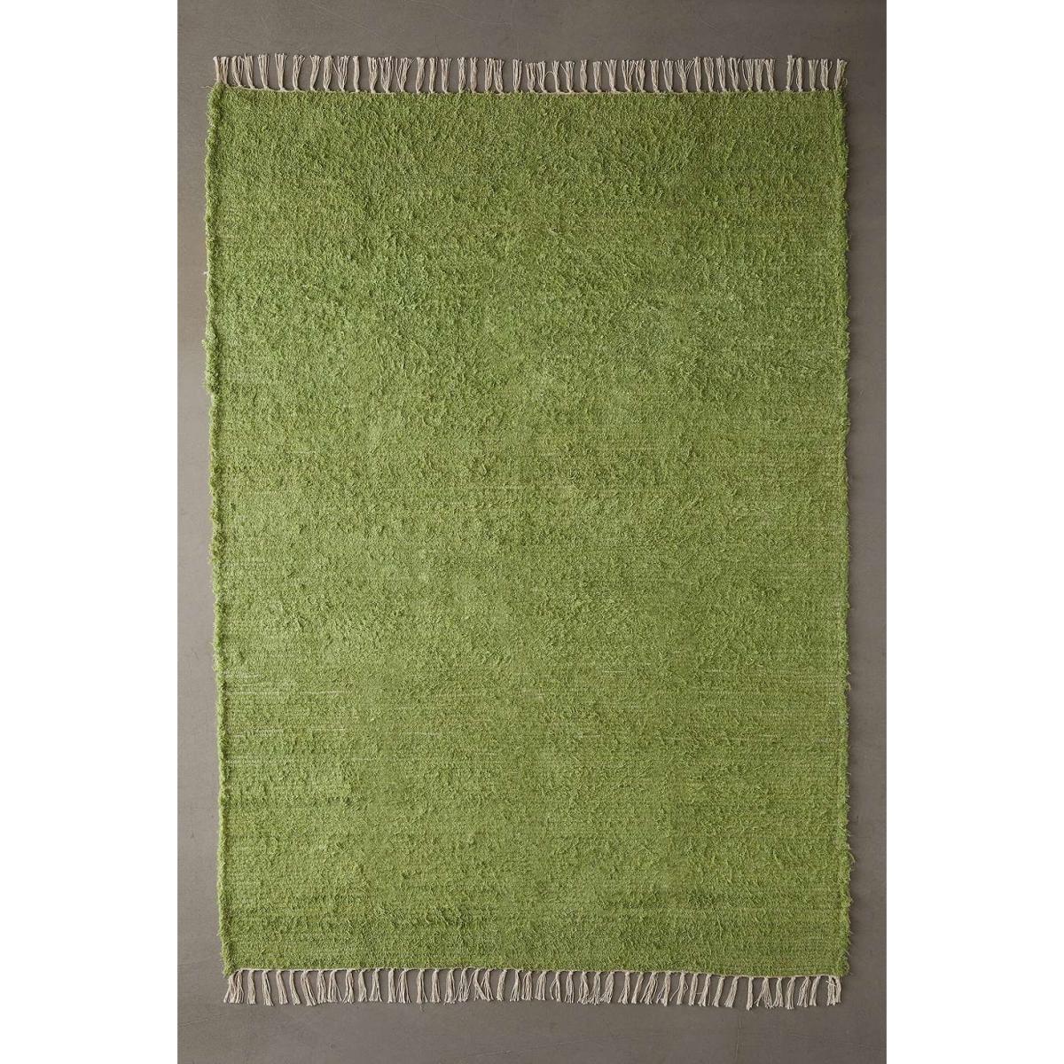 Urban Outfitters Green Greyson Shaggy 5x7 Rug - Green – image 2