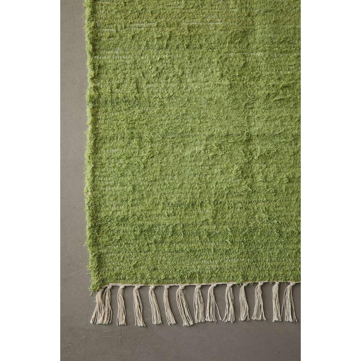 Urban Outfitters Green Greyson Shaggy 5x7 Rug - Green – image 4