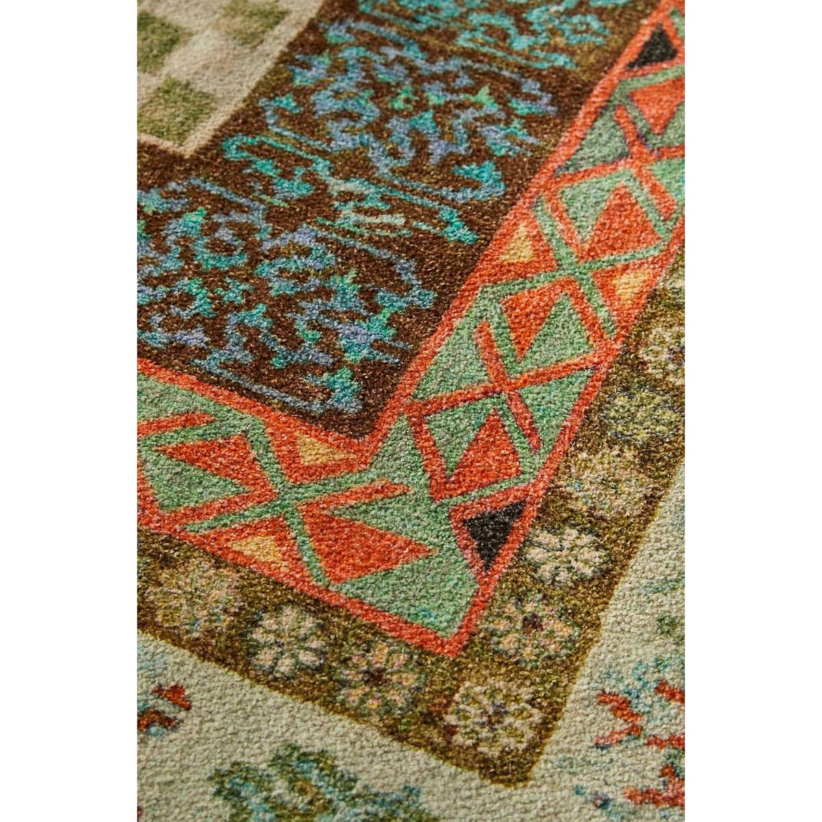 Devora Check 5x7 Rug at Urban Outfitters – image 3