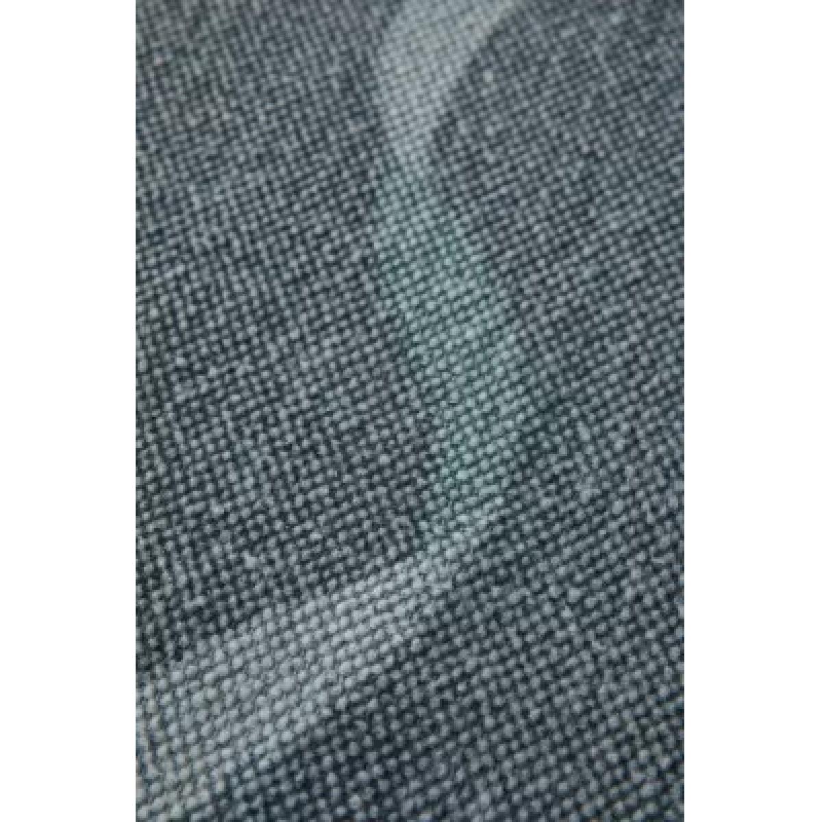 Pine Lacey Bow 5x7 Rug - Dark Grey at Urban Outfitters – image 5