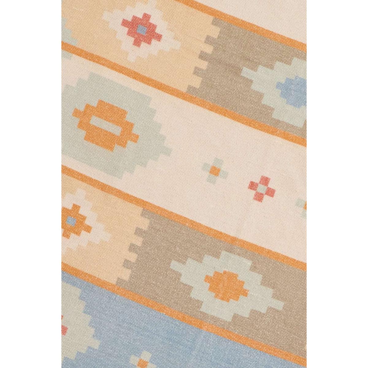 Aztec Patterned 5x7 Rug at Urban Outfitters – image 2