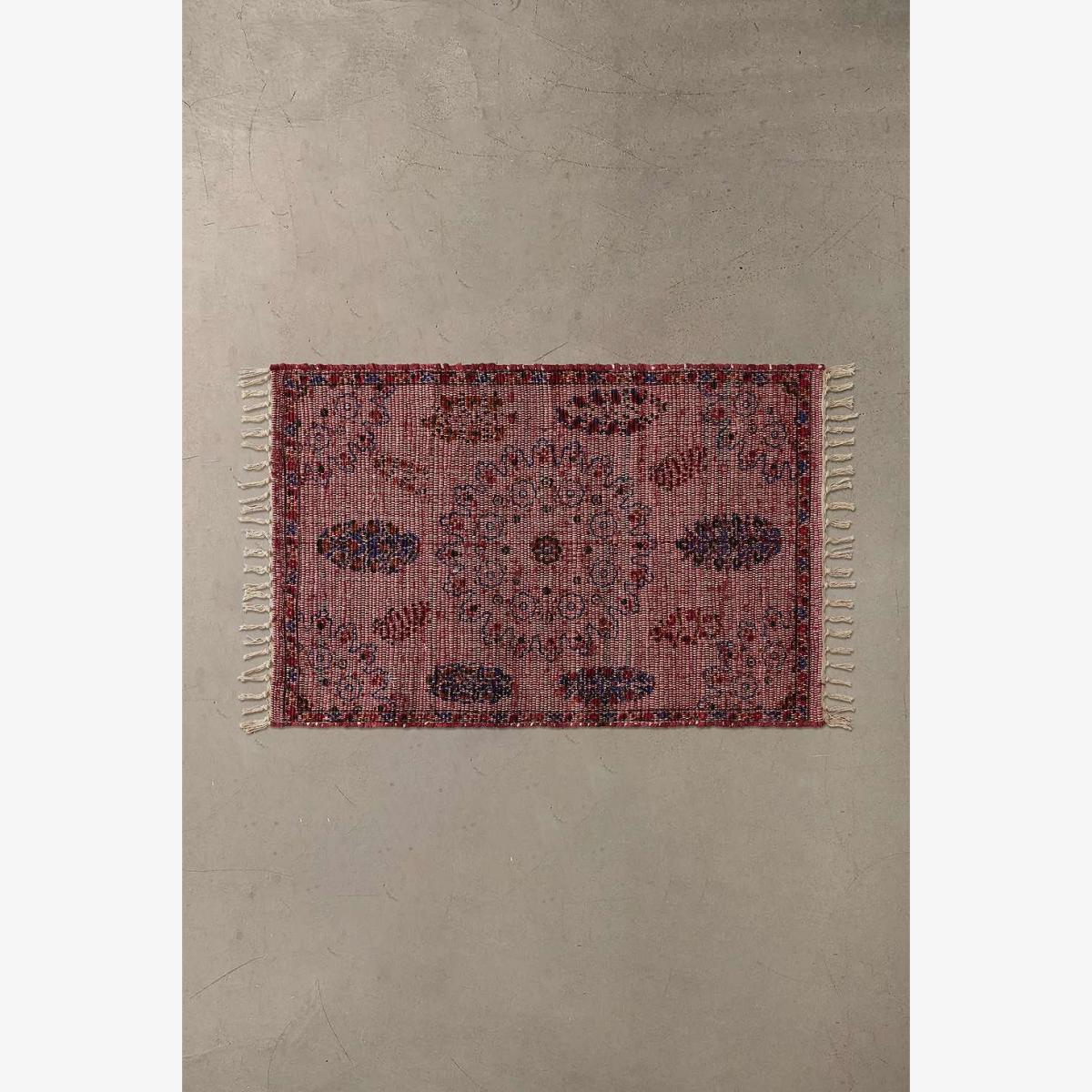 Urban Outfitters Ellis 2x3 Rug – image 1