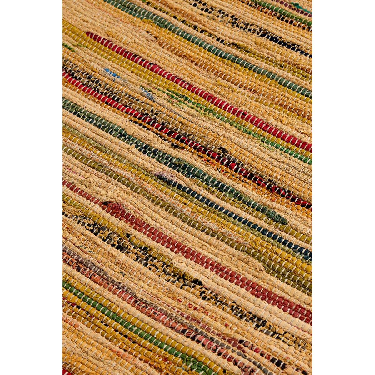 Rag 2x3 Rug - Orange at Urban Outfitters – image 2