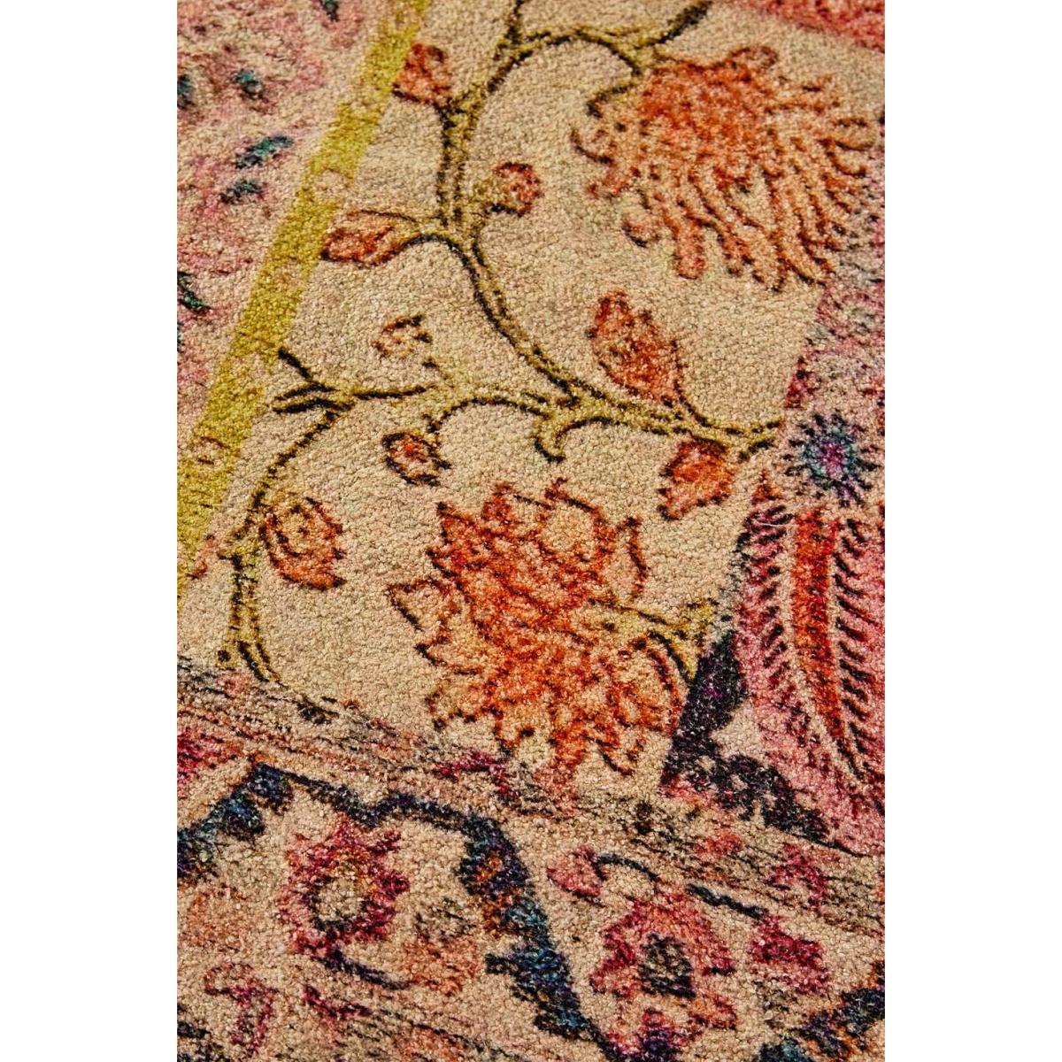 Maddox Patchwork 3x5 Rug at Urban Outfitters – image 2