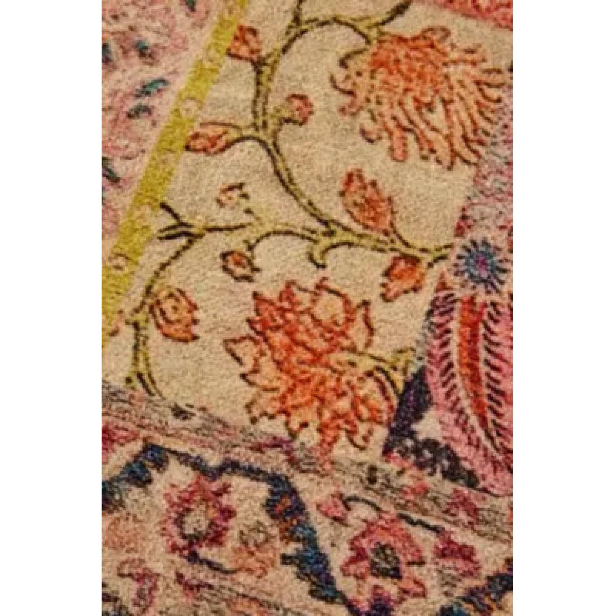 Maddox Patchwork 3x5 Rug at Urban Outfitters – image 3
