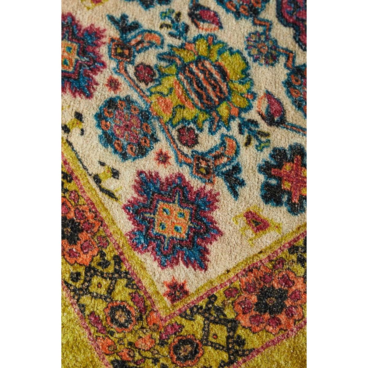 Zehra Chenille 2x3 Rug at Urban Outfitters – image 2