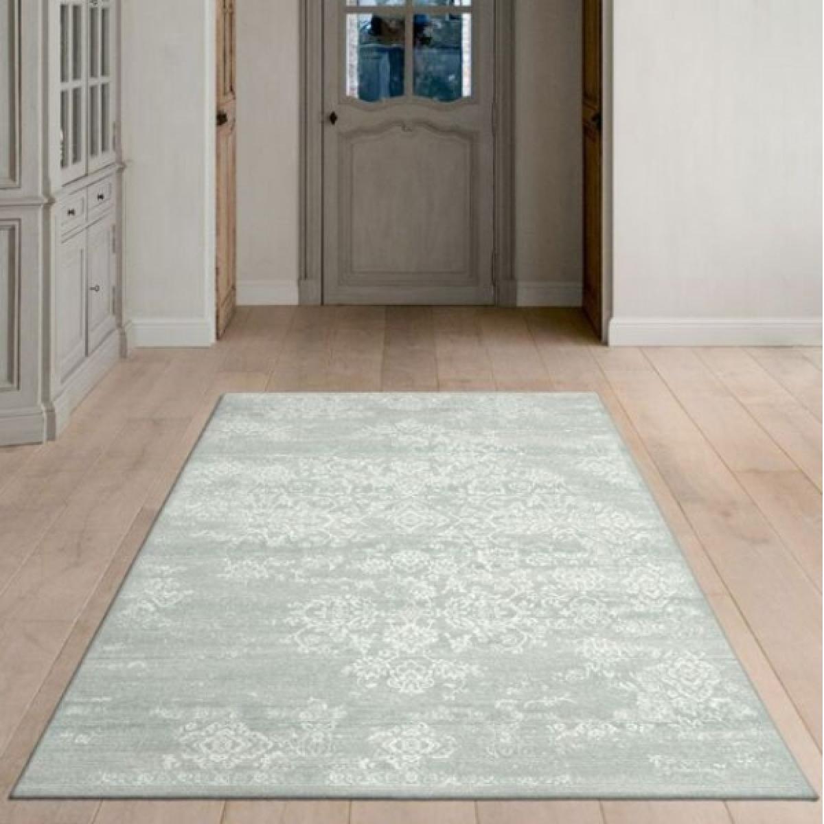 Strata Traditional Patterned Rug 120cm x 170cm – image 1