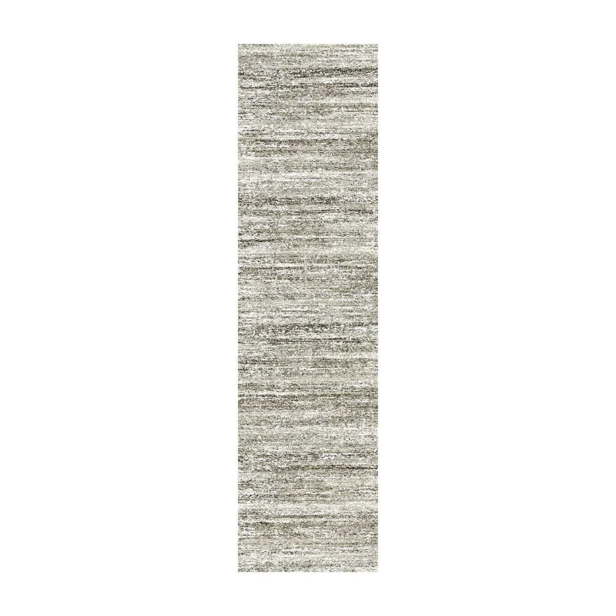 Mehari Striped Beige Rug 240cm x 340cm – image 4
