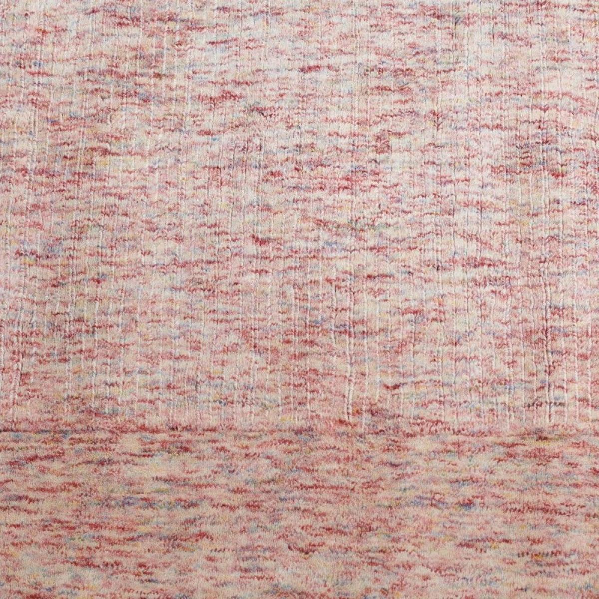 Pink Speckled Wool Rug 180 x 120 – image 2
