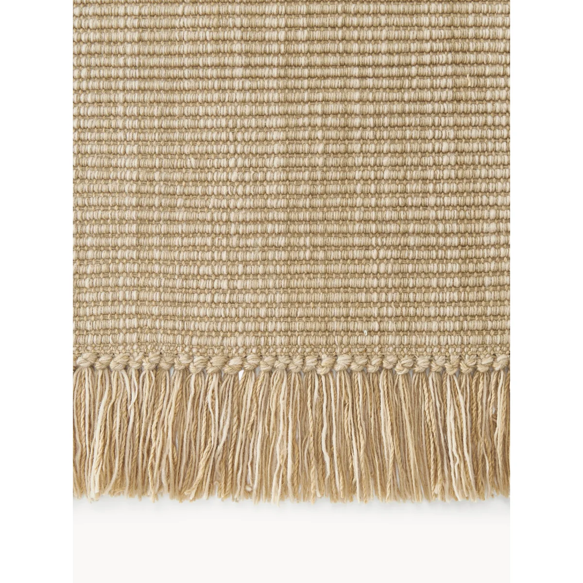 Hand-Woven Indoor & Outdoor Rug Sumit – image 2