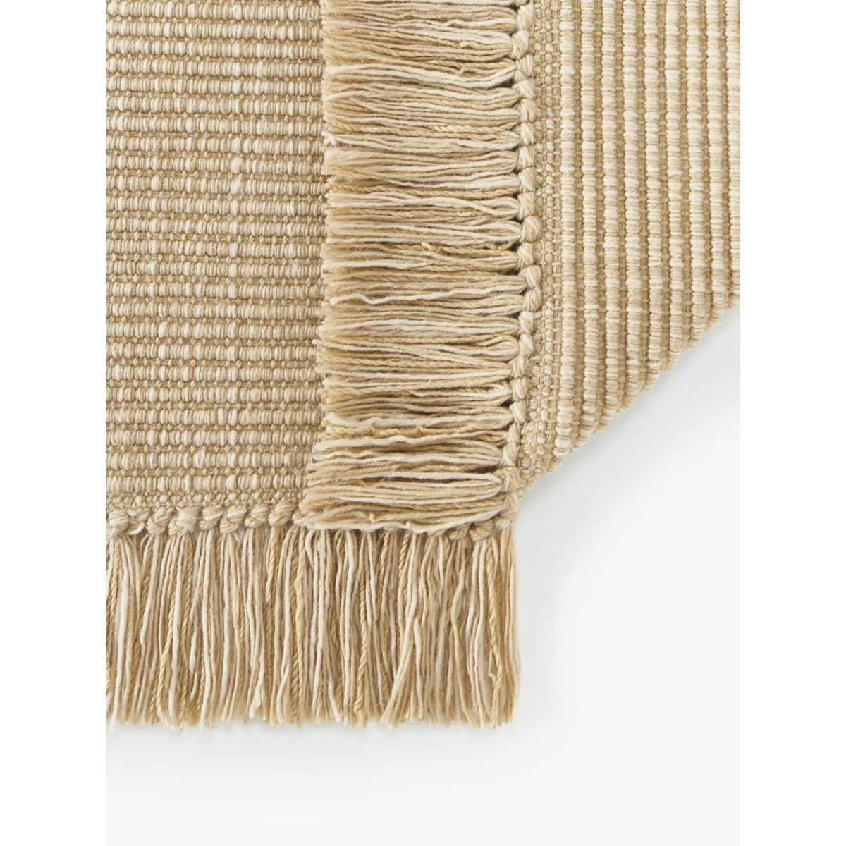 Hand-Woven Indoor & Outdoor Rug Sumit – image 4