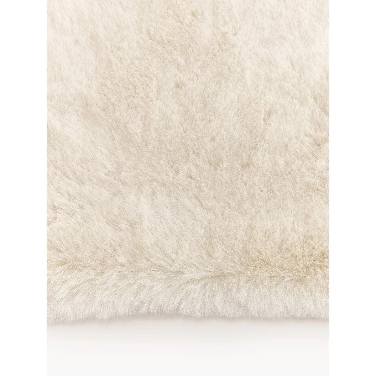 Faux Fur Rug Salla – image 2
