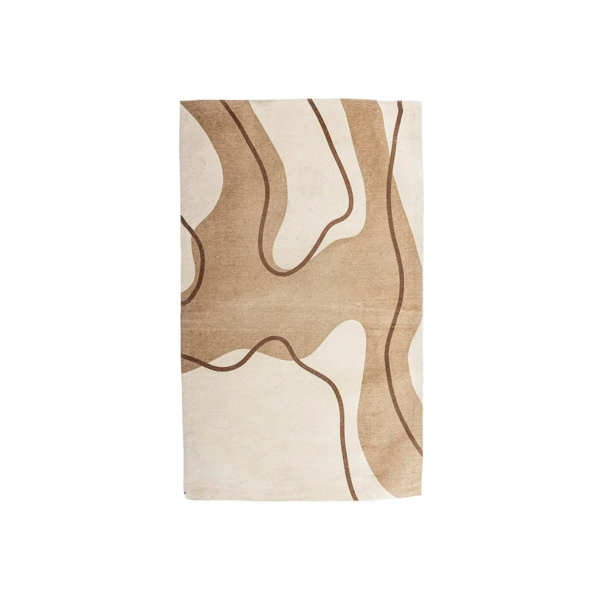 Cotton Rug Volano – image 1