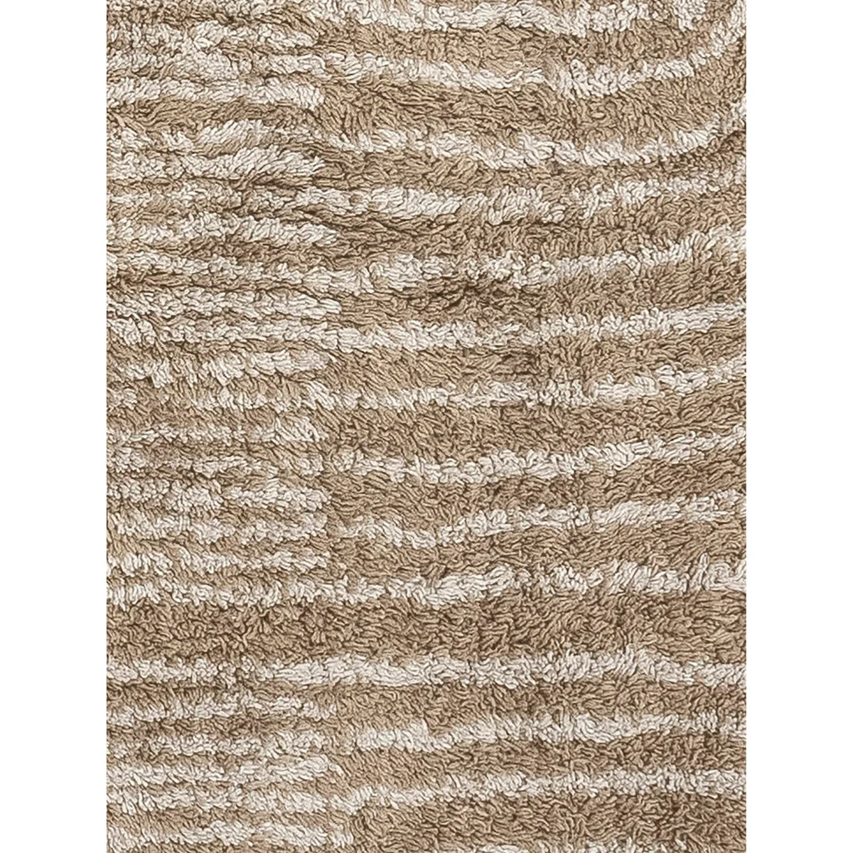 Cotton Rug Zeynep – image 3