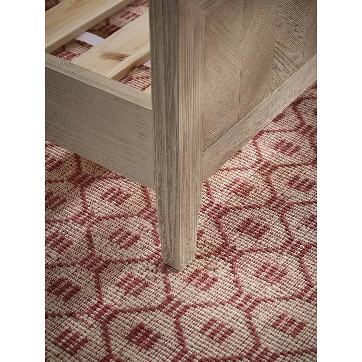 Test Tova Limewashed Bed -Super King Size – image 3
