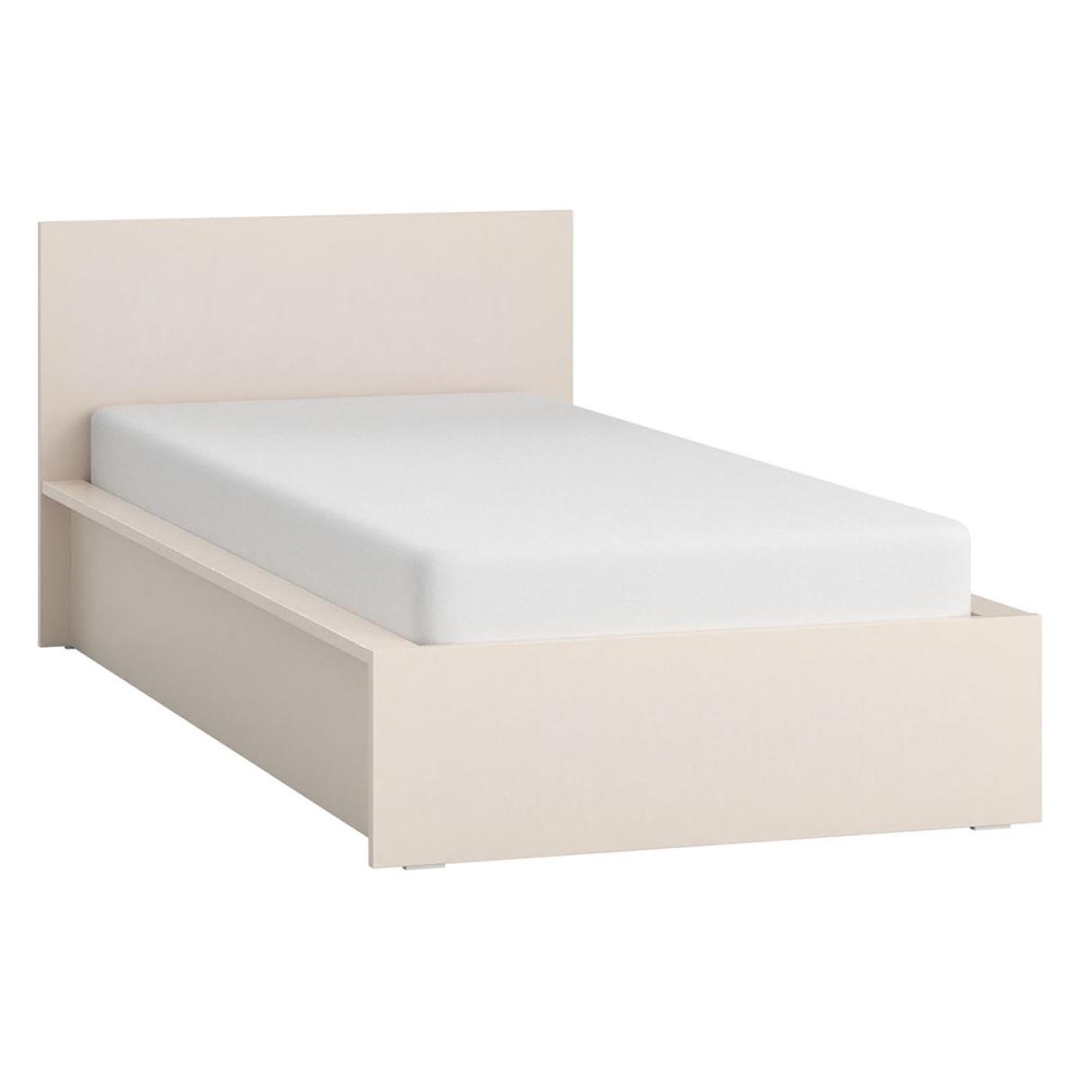 Vox 4 You Fresh Bed with Headboard - King – image 3