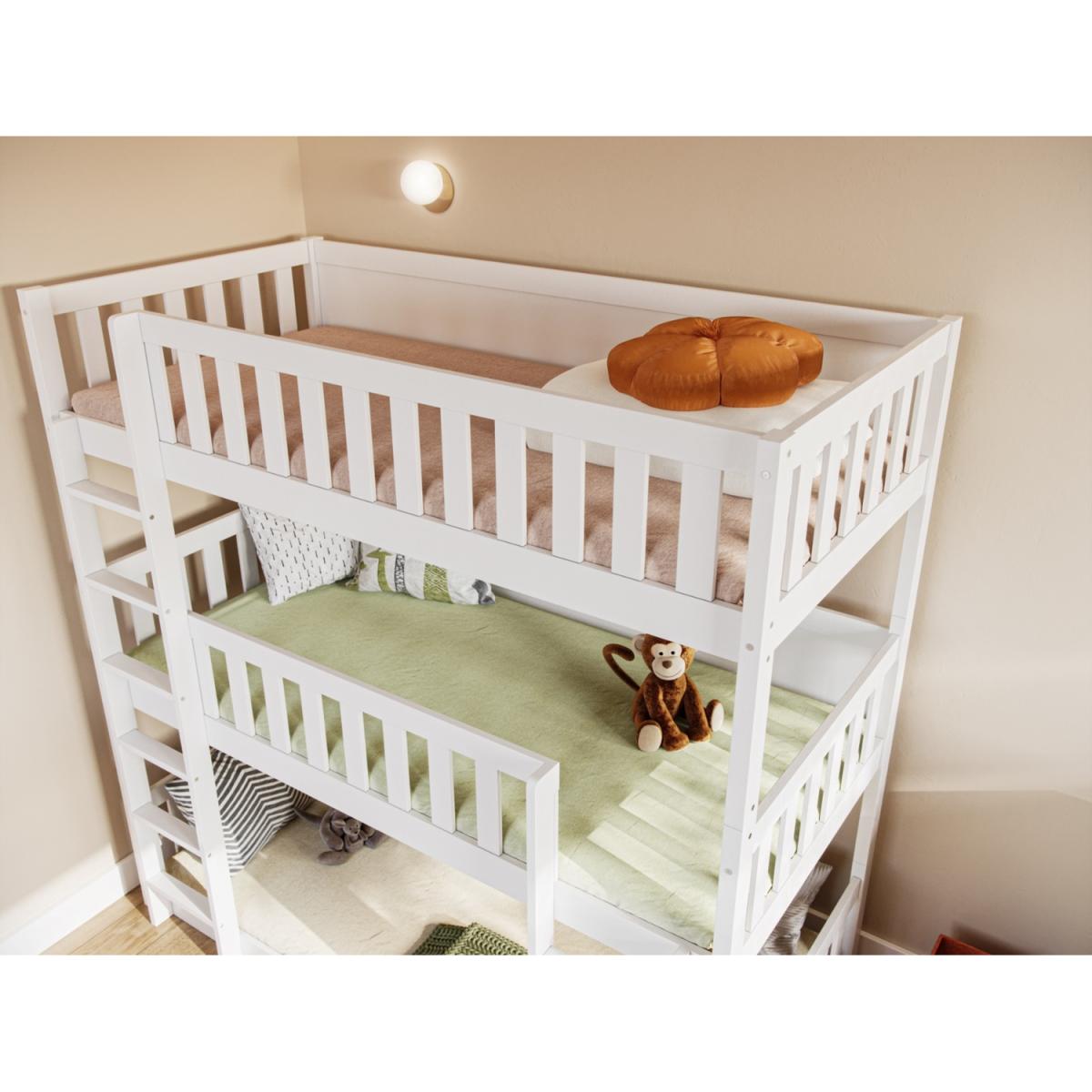 Flair Bea Triple High Bunk Bed - – image 5